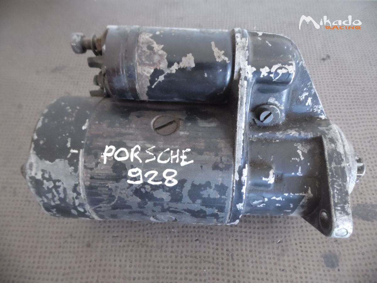 DEMARREUR 0001312102 / 92860410304 PORSCHE 928 – photo 6 sur 6