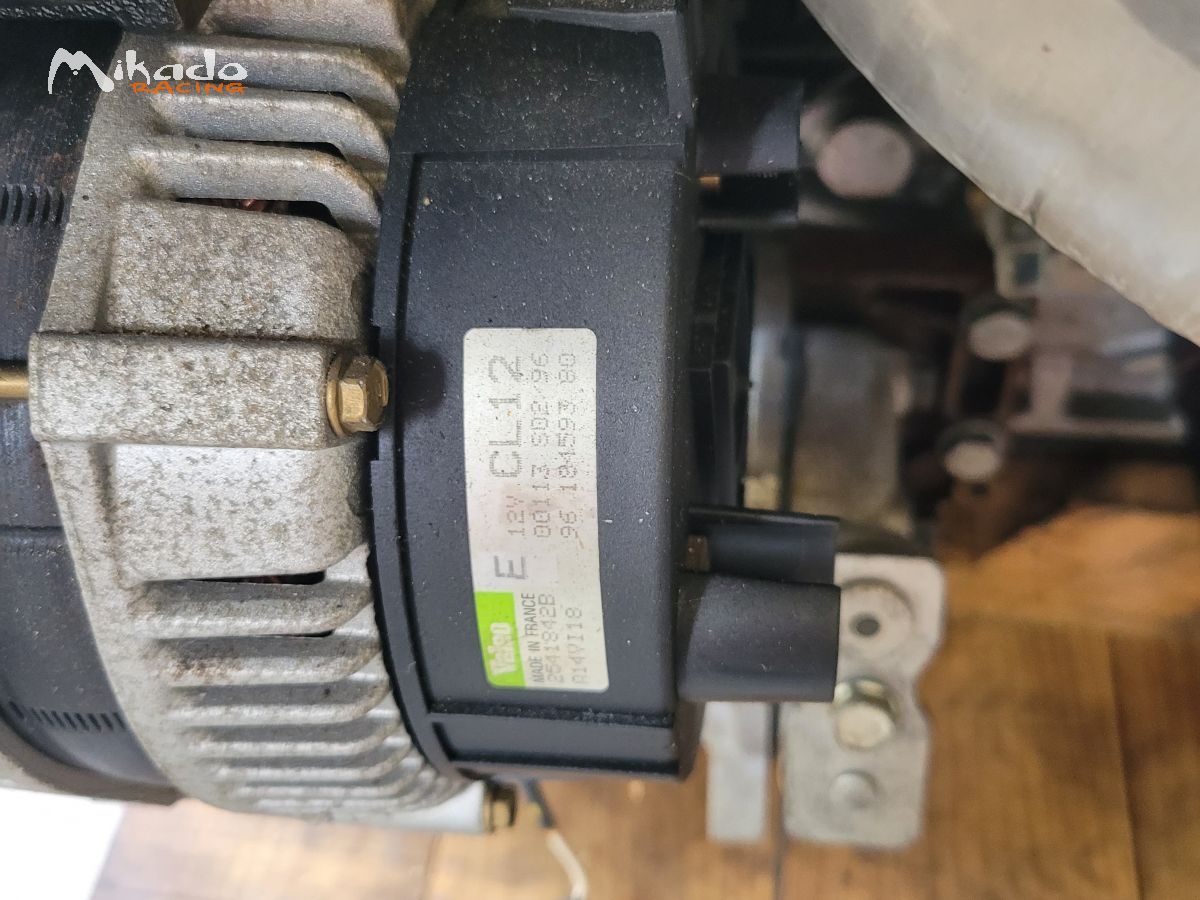 Moteur – photo 4 sur 6