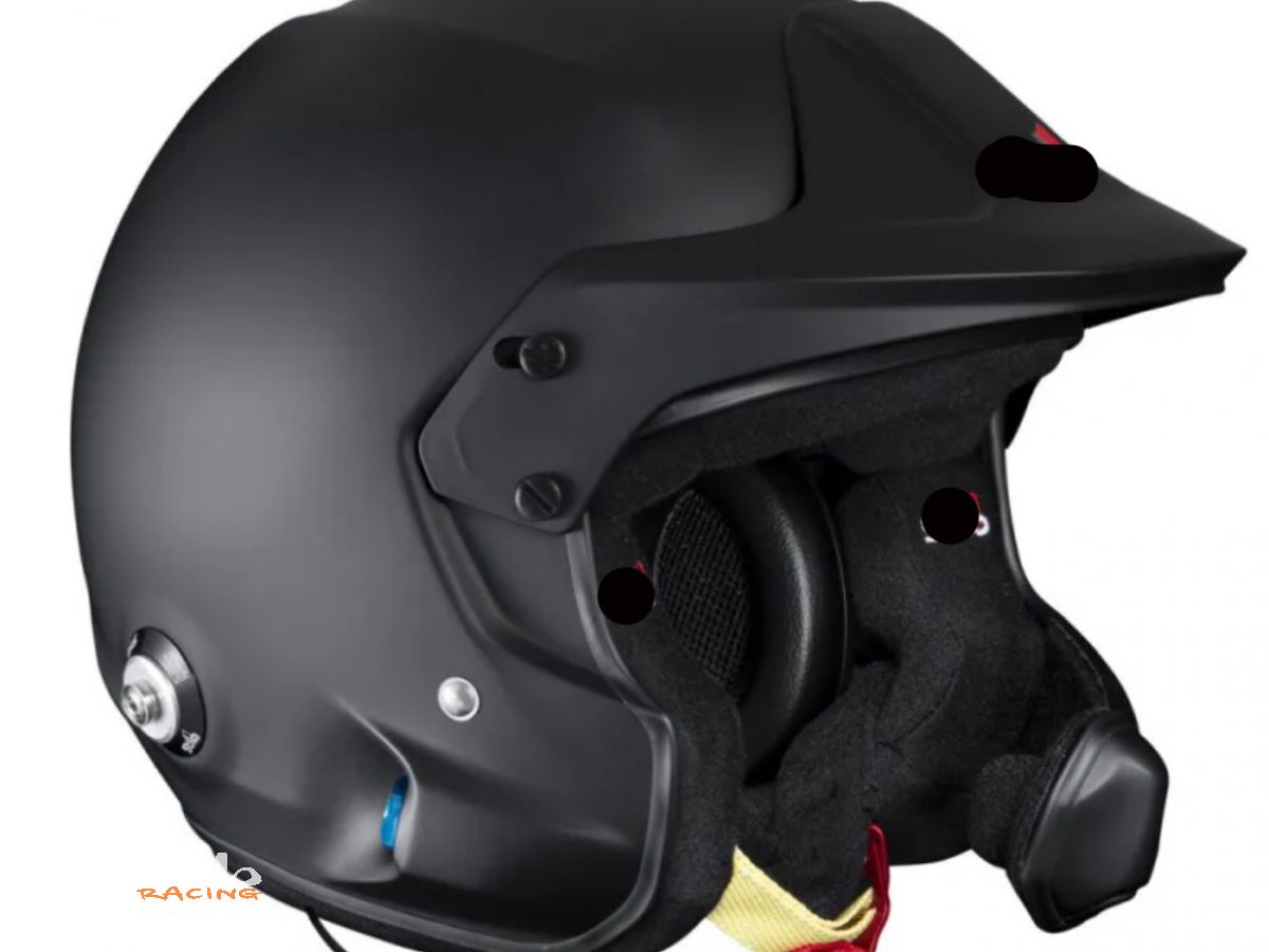 Casque stylo venti WRC