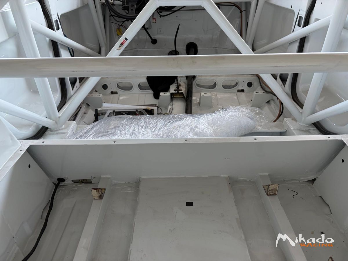 Citroen Visa Miles Piste 4x4 – photo 6 sur 6
