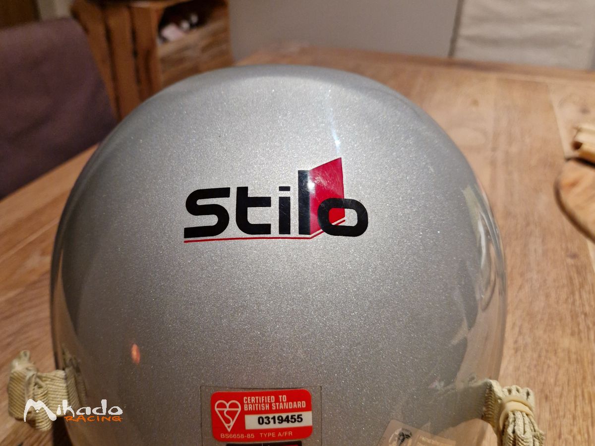 Casque STILO pour loisir taille 59 L – photo 5 sur 6