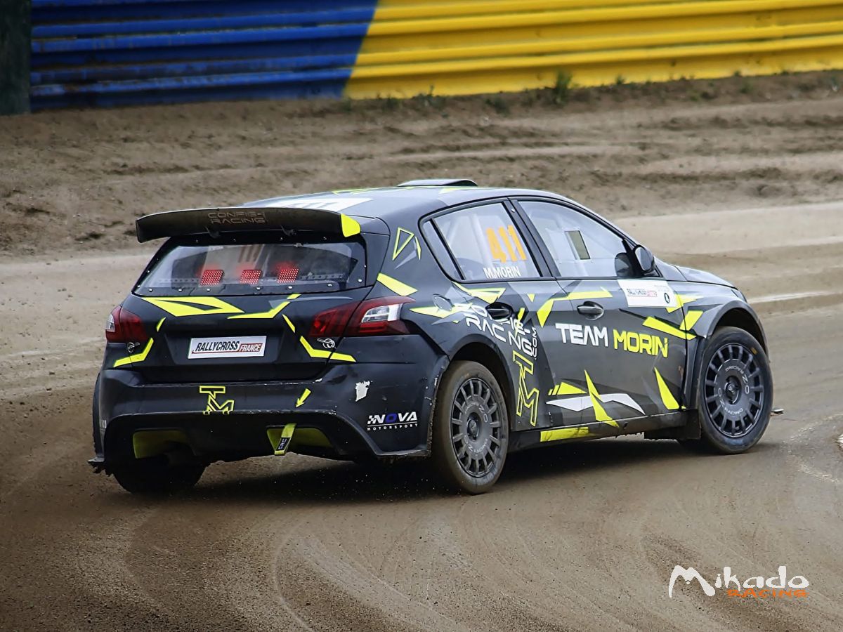 308 maxi neuve plusieurs options dispo – photo 1 sur 2