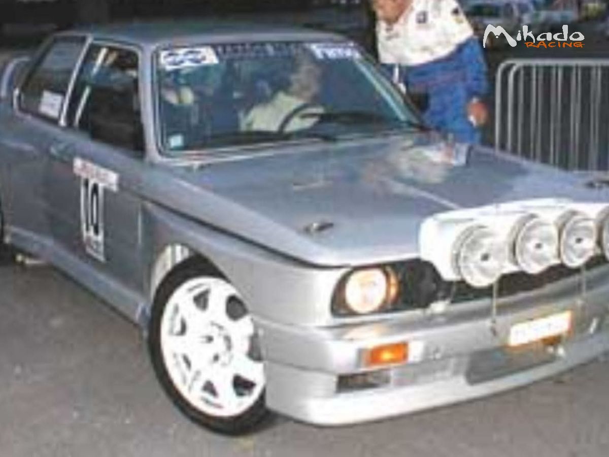 Recherche bmw e30 e21 groupe F avec ou sans passeport etudie toutes propositions – photo 1 sur 2
