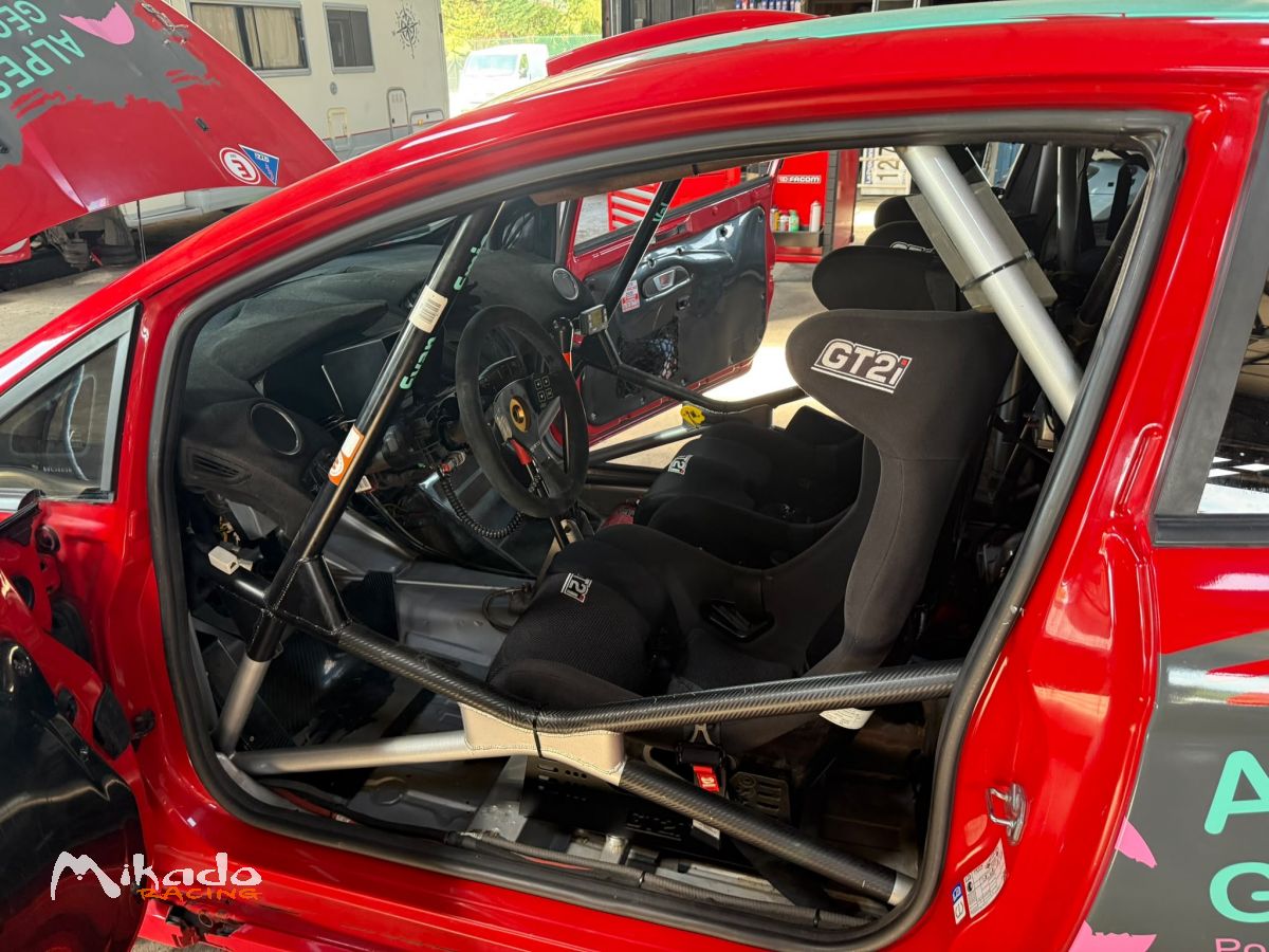 Fiesta R2T reprise ou échange possible – photo 2 sur 3