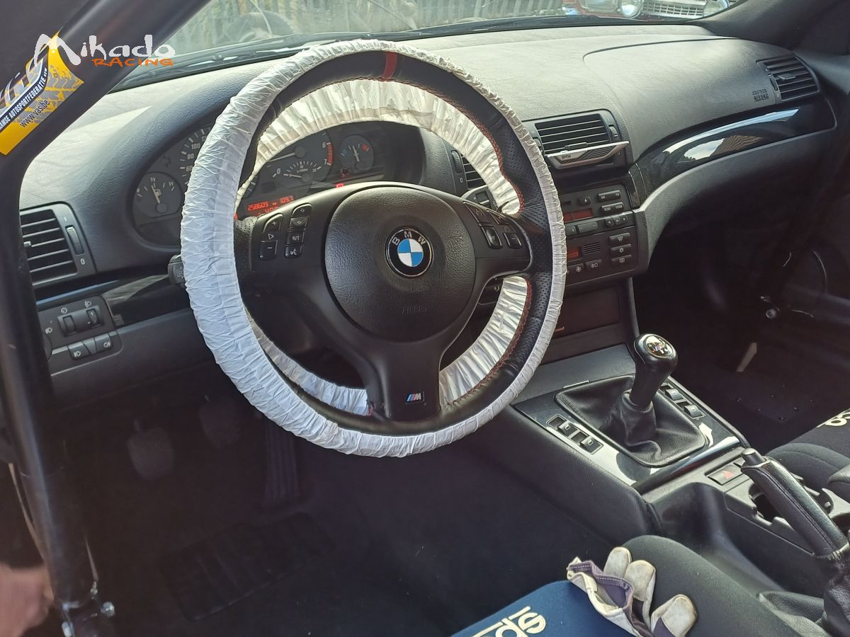 Bmw e46 – photo 4 sur 6