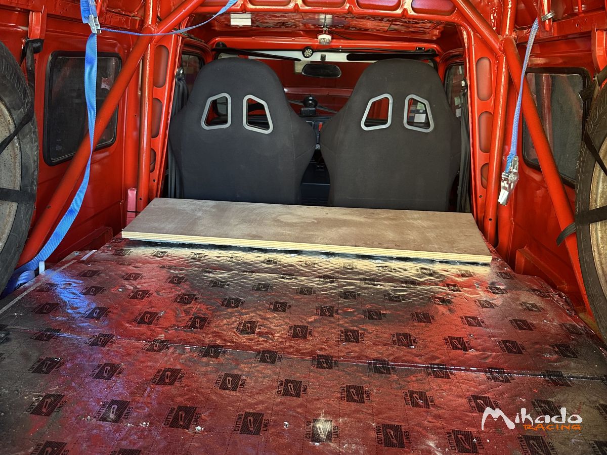 RENAULT 4L F6 – photo 4 sur 5