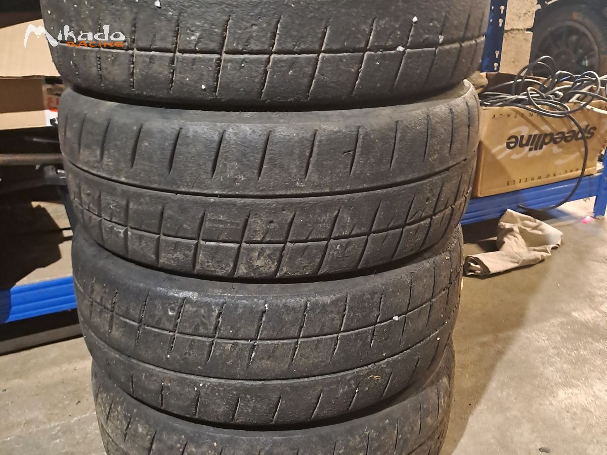 Pneu michelin 16 pouces