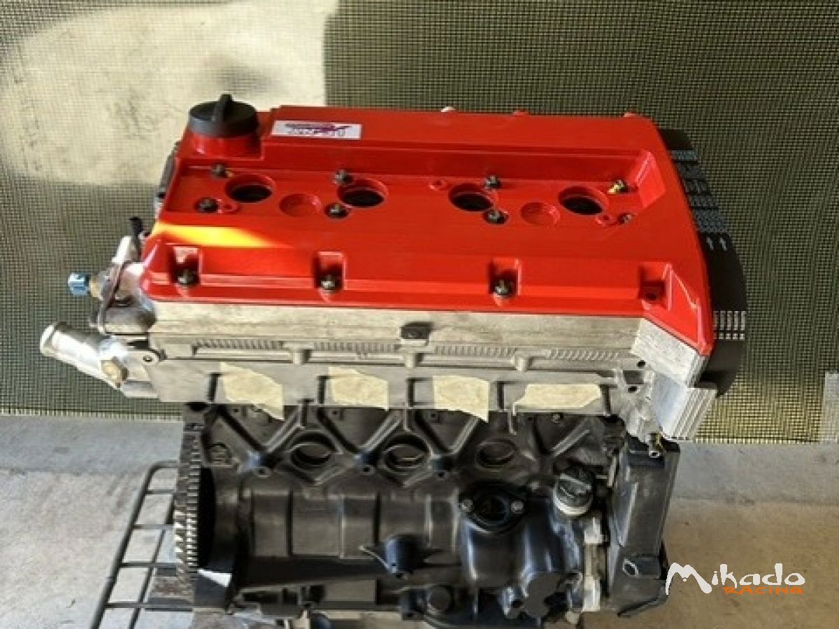 clio williams f7r 700 – photo 2 sur 3