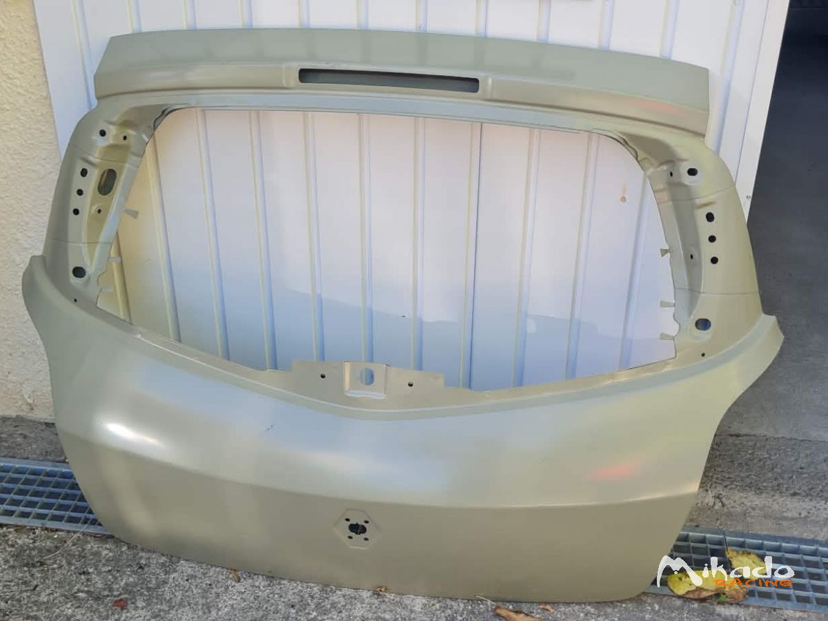 Toutes pièces carrosserie clio 3 rs phase 1 R3 – photo 4 sur 6