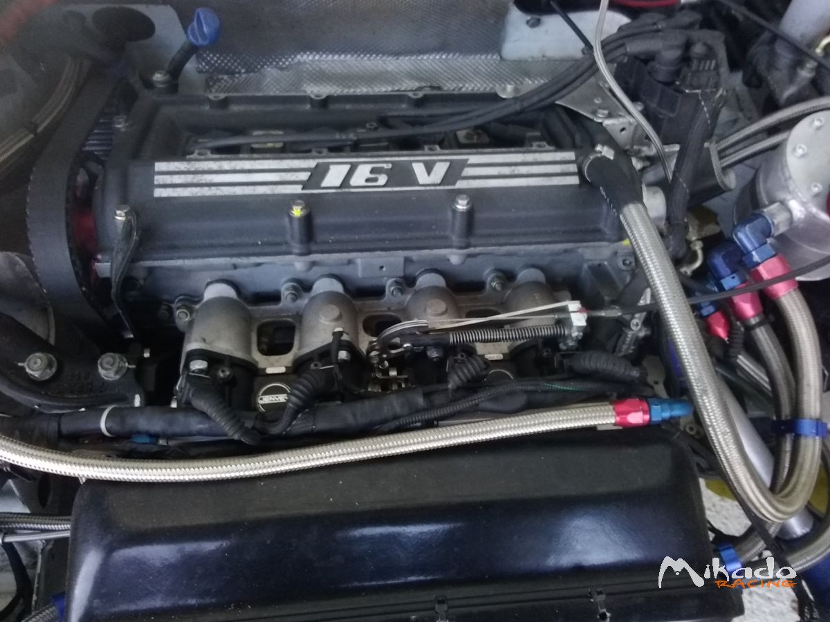 moteur 306 kit car acav – photo 1 sur 6