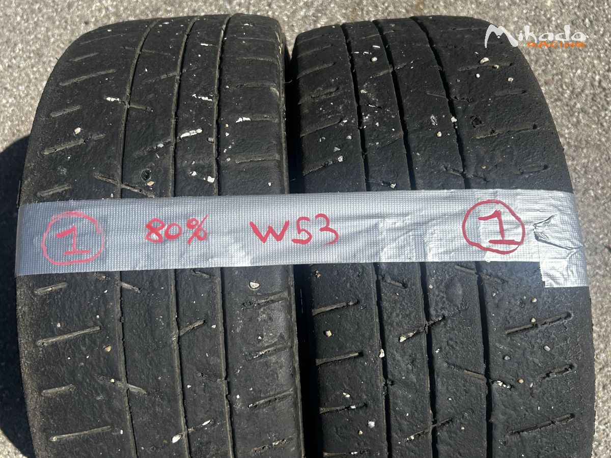 Pneu Hankook 15p – photo 1 sur 6