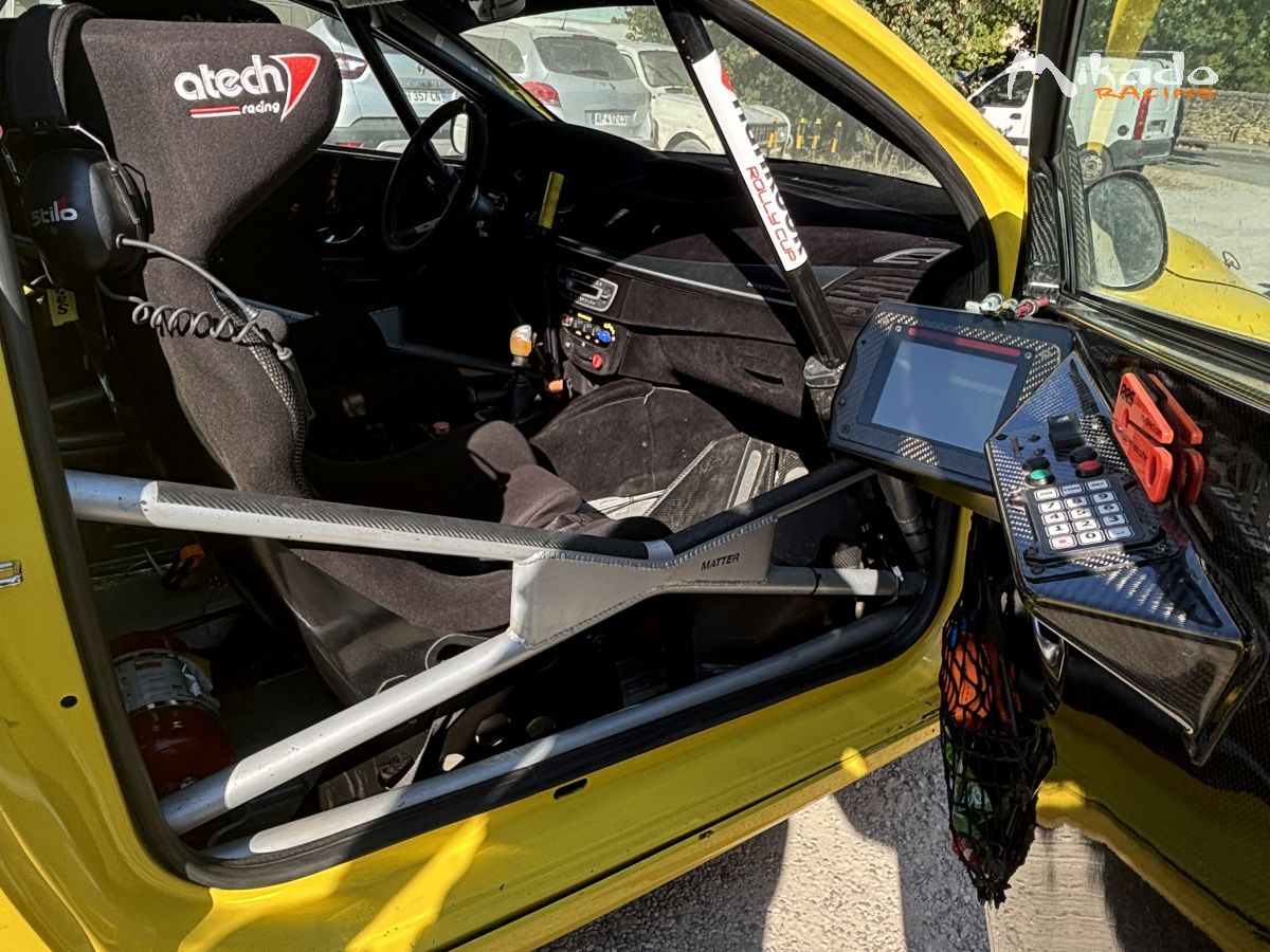 Megane N4 – photo 2 sur 6