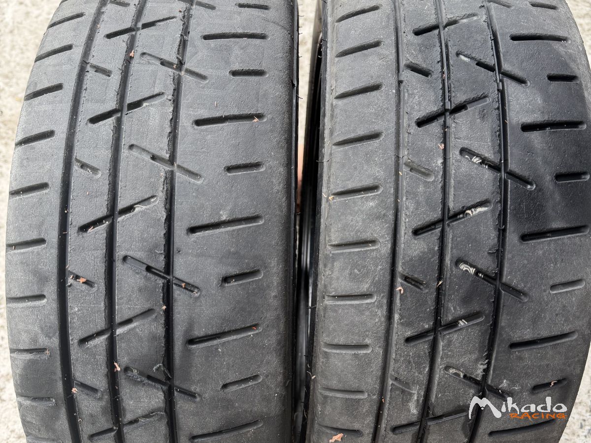 Hankook 15 pouces – photo 4 sur 6