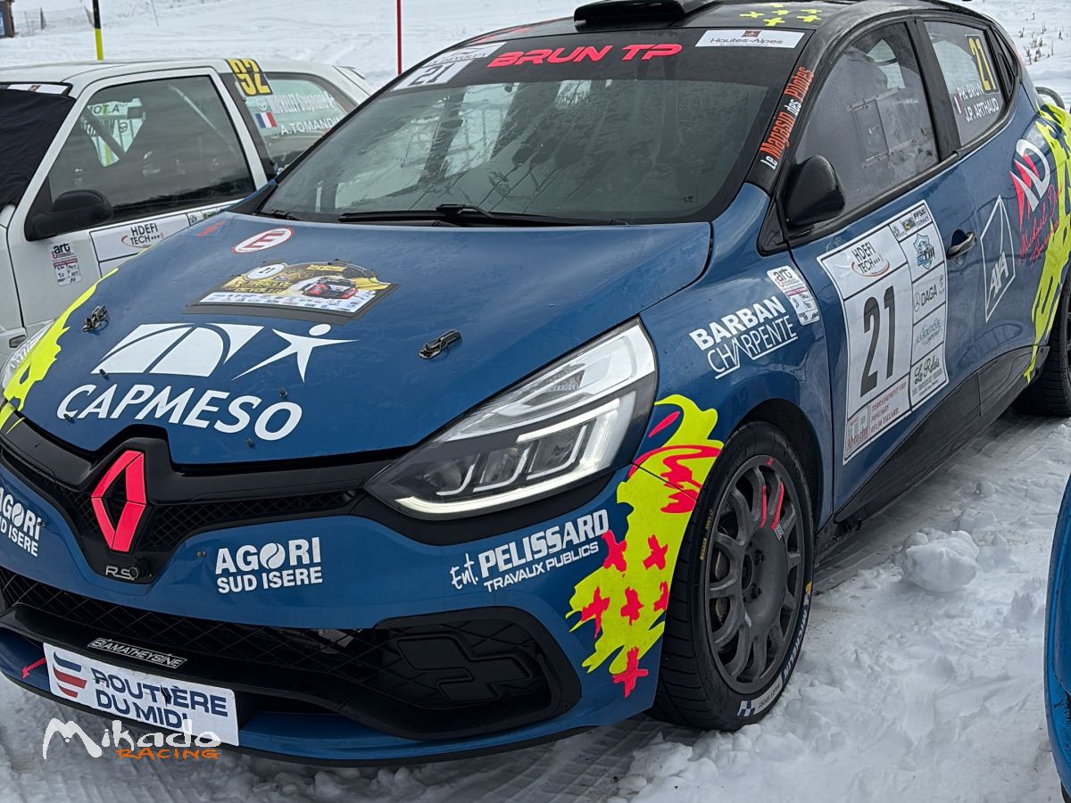CLIO R3T