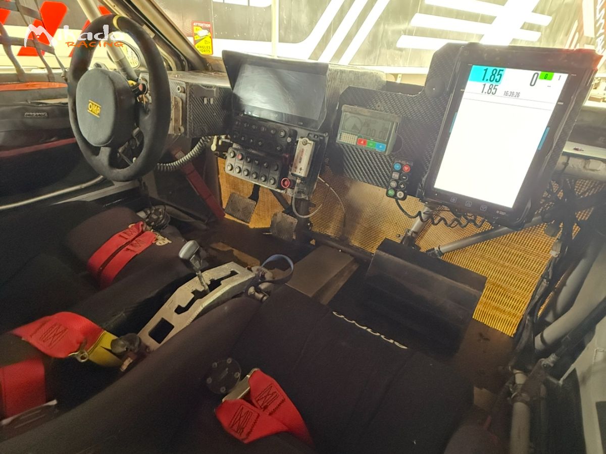 Demoncar DT3 FIA challenger – photo 2 sur 4