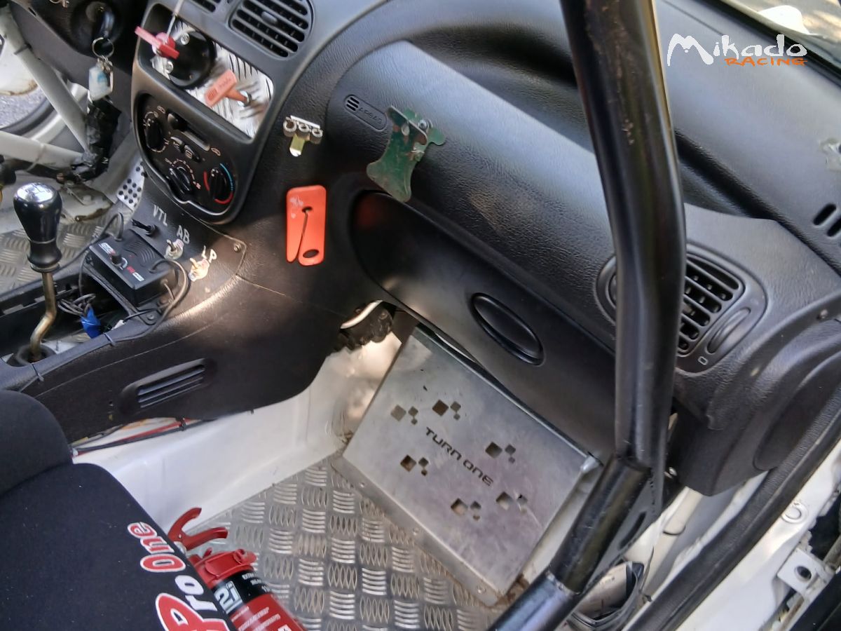 Peugeot 206 N2S – photo 5 sur 5