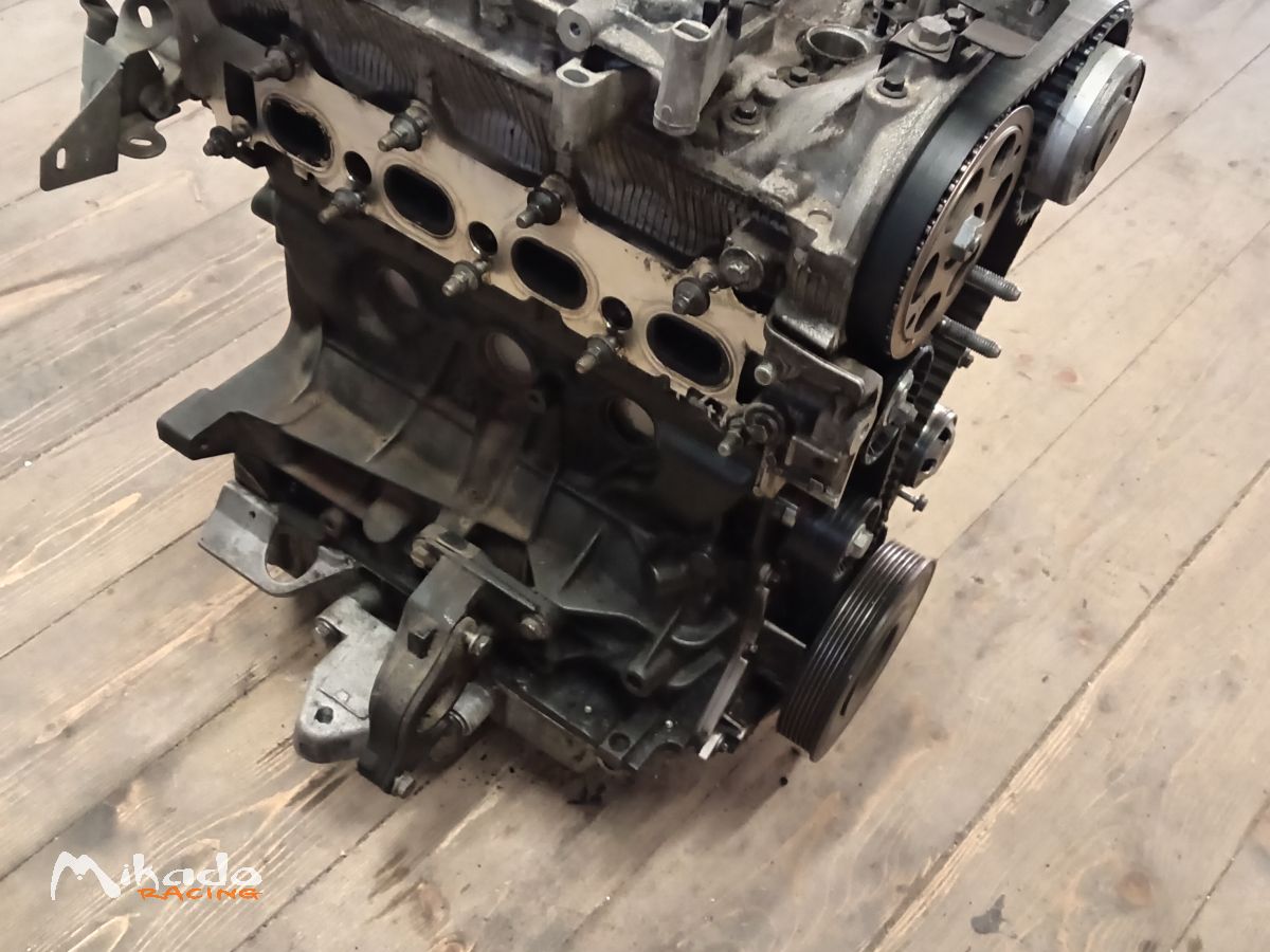 Moteur F4R 830 Clio 3 RS 174000kms – photo 2 sur 6