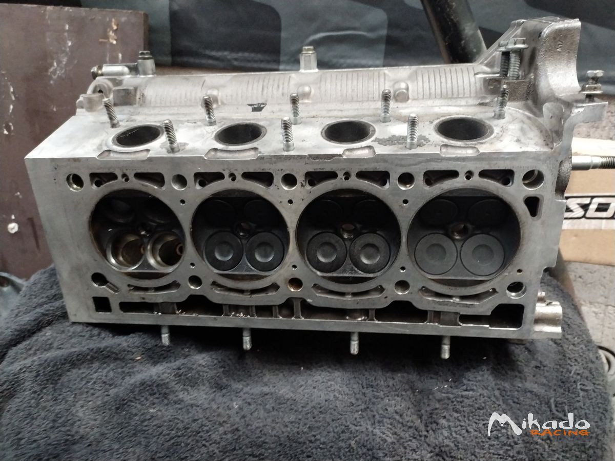 Clio 16S – photo 5 sur 6
