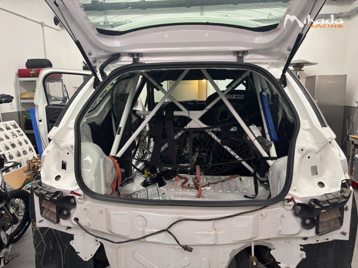 Citroën DS3 R3 MAX – photo 4 sur 6