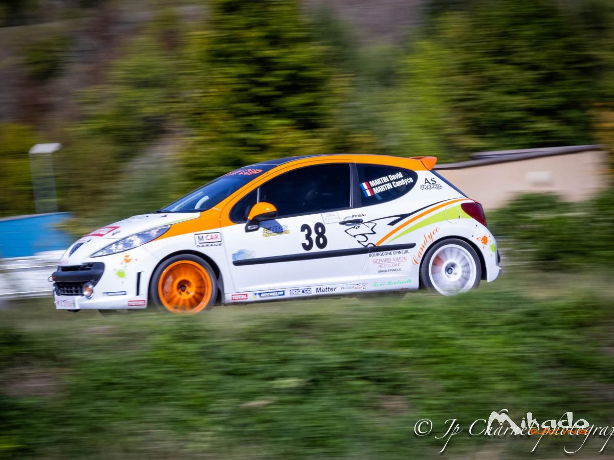 207 cup – photo 2 sur 2