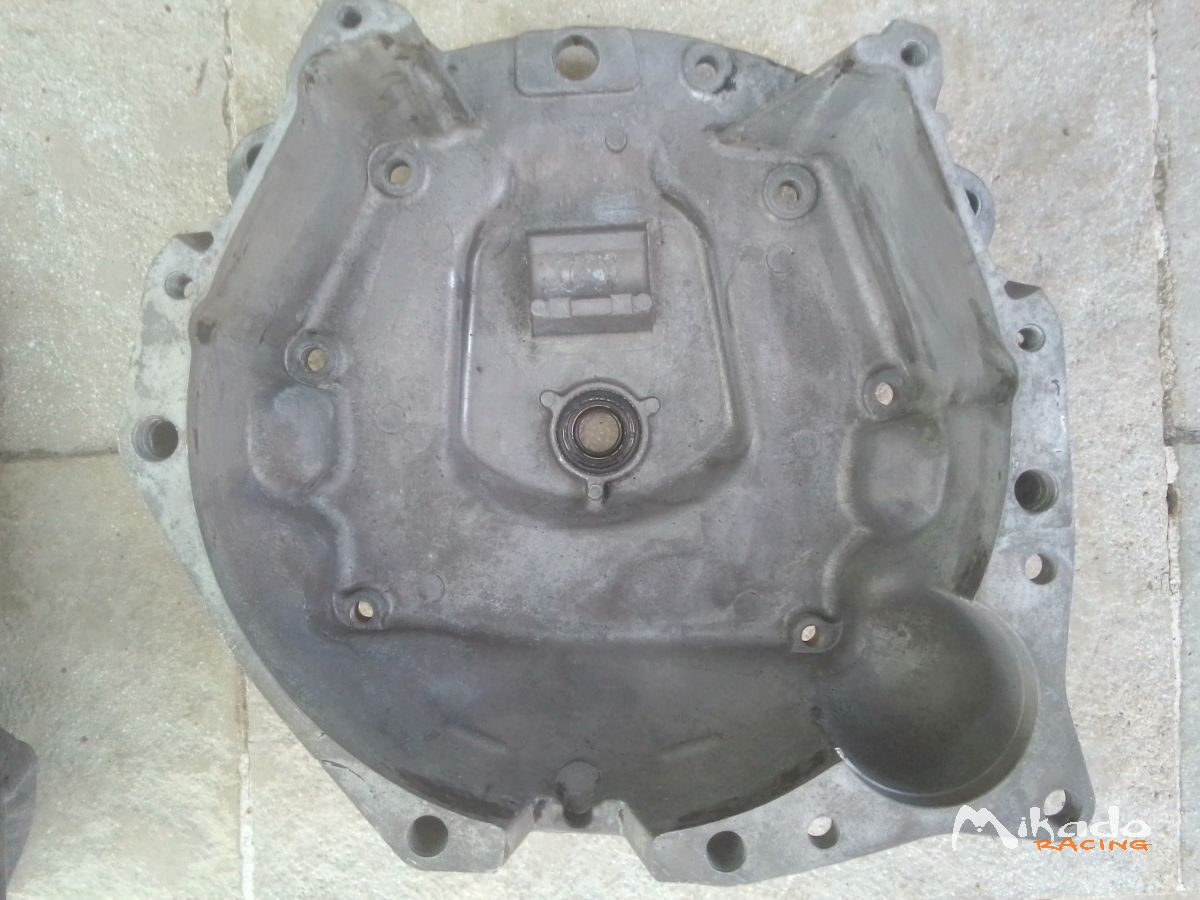 Renault 8 . dauphine.caravelle cloche de boîte 330 – photo 3 sur 4