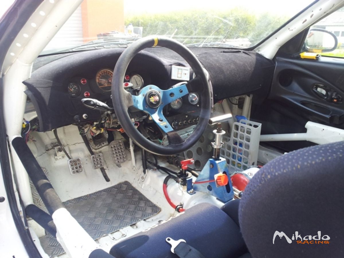 Vente ou echange Hyundai Maxi Kit Car F2/A7K – photo 2 sur 6