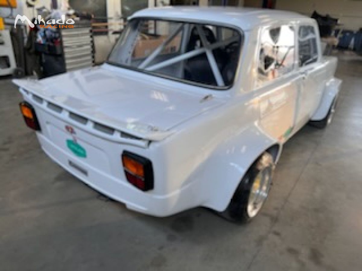 simca rally3 – photo 3 sur 6