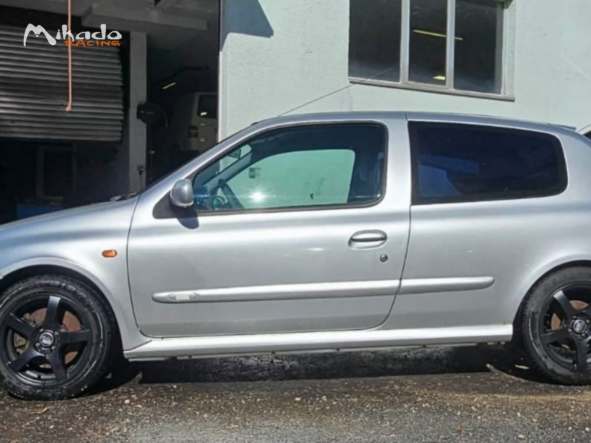 Renault clio rs 172cv 2.0 16v – photo 4 sur 6