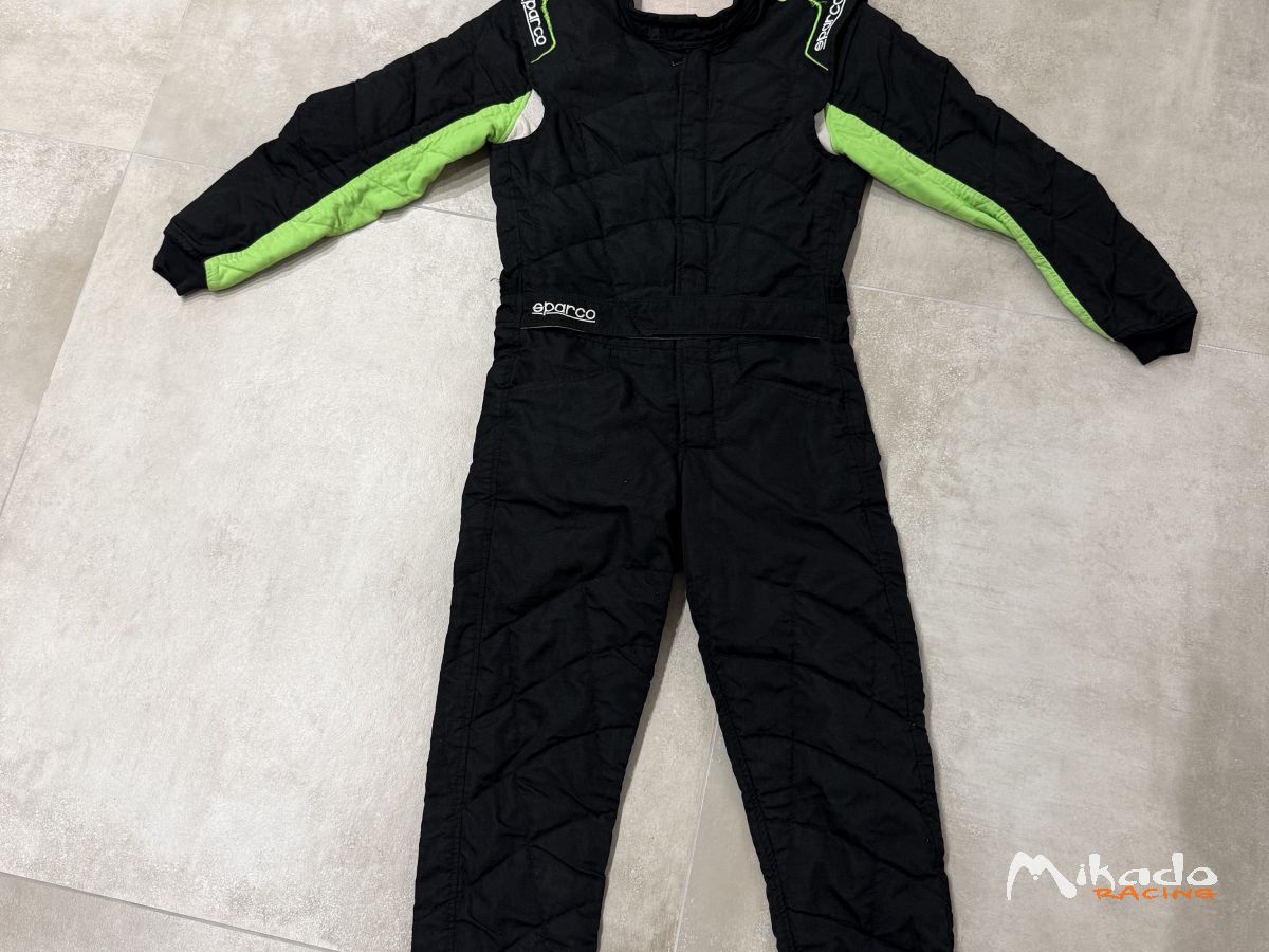 Combinaison Sparco T52 – photo 1 sur 4