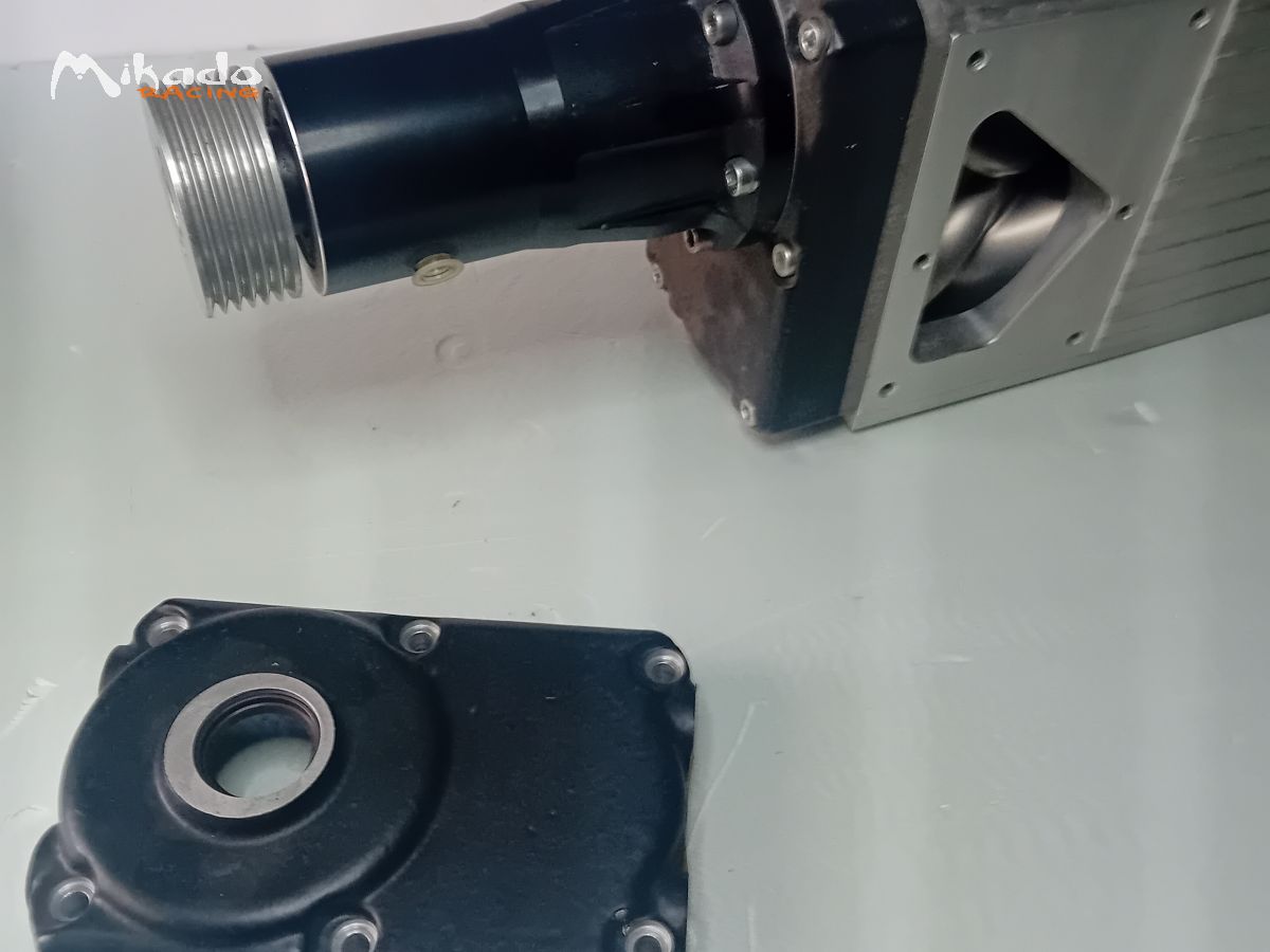 Compresseur – photo 2 sur 3