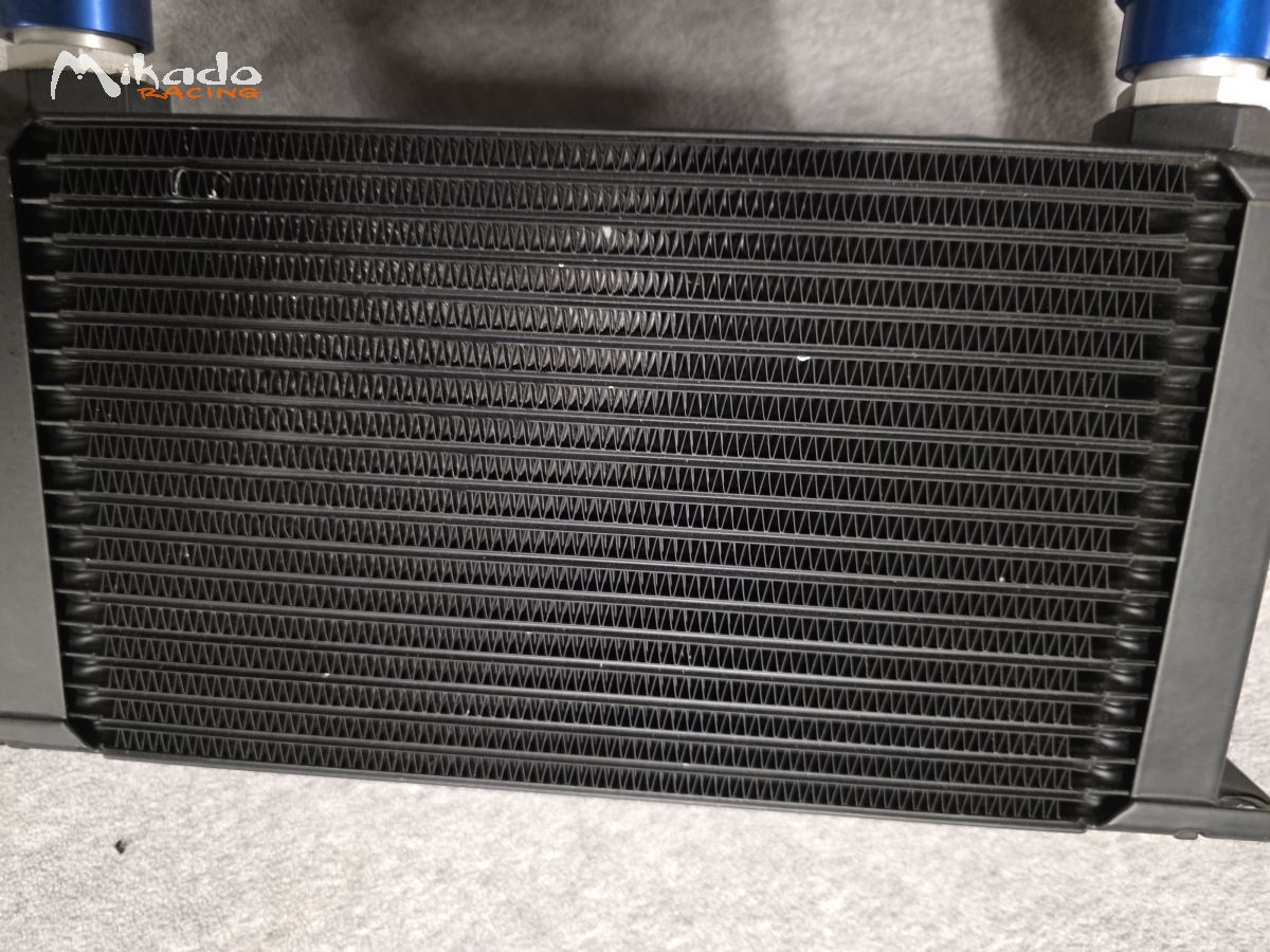 Radiateur huile – photo 3 sur 4