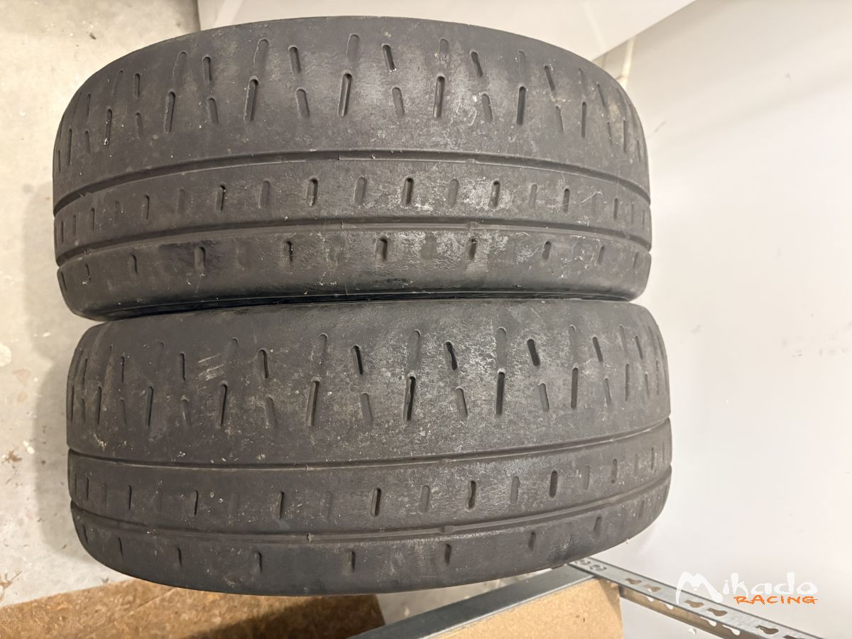 Pneu Pirelli 16 pouces ra5 ra7 ra7+ très bonne état. – photo 1 sur 5