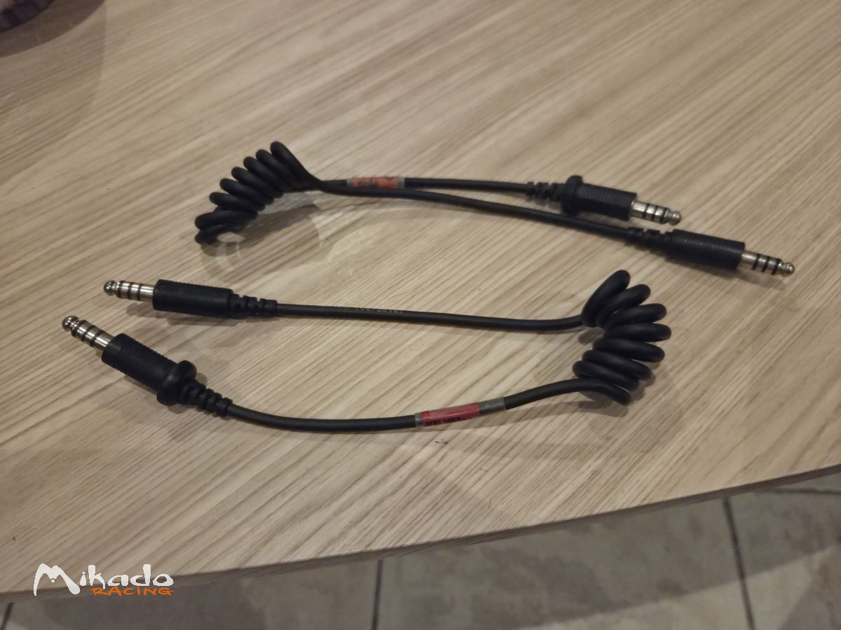 Adaptateur casque stilo