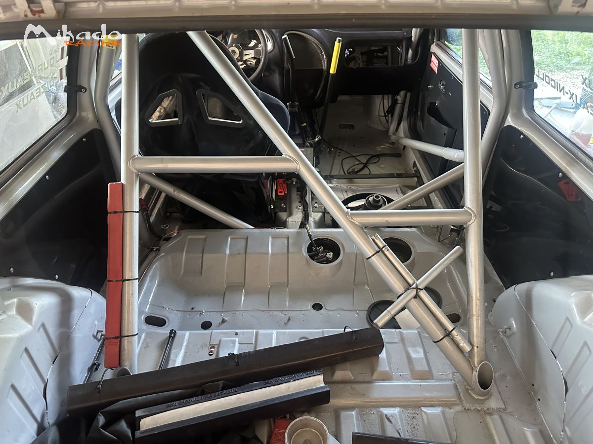 SAXO TOP A6 – photo 3 sur 5