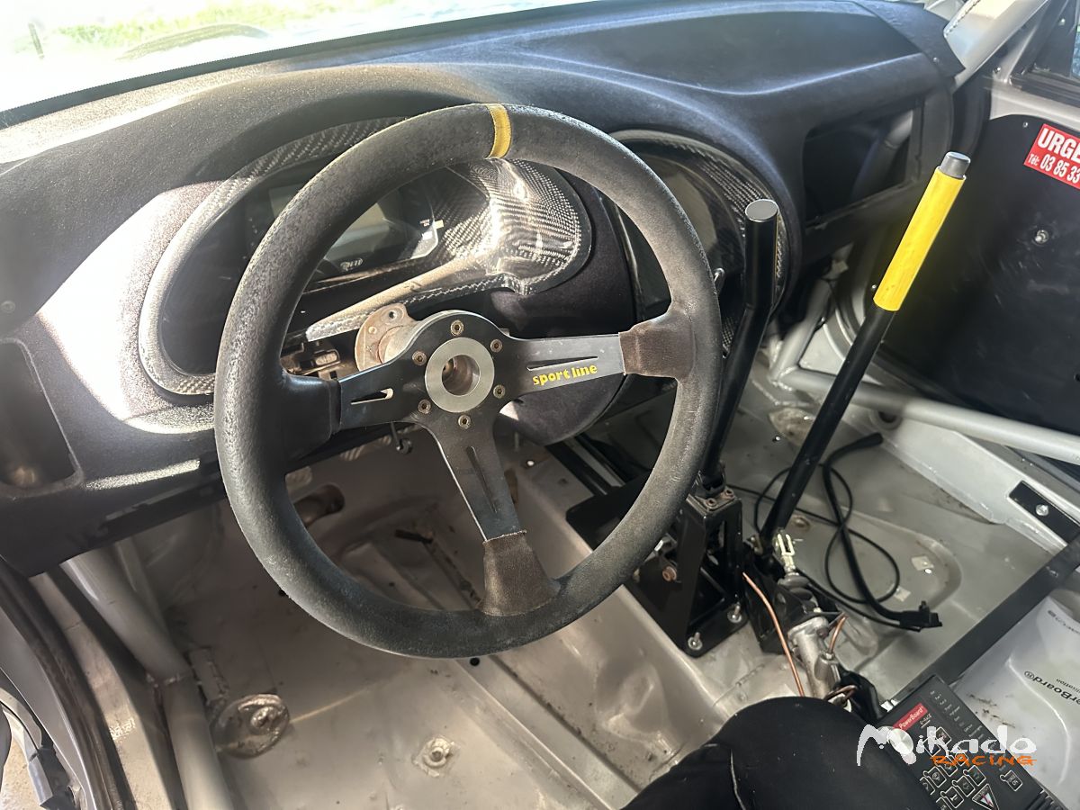 SAXO TOP A6 – photo 4 sur 5