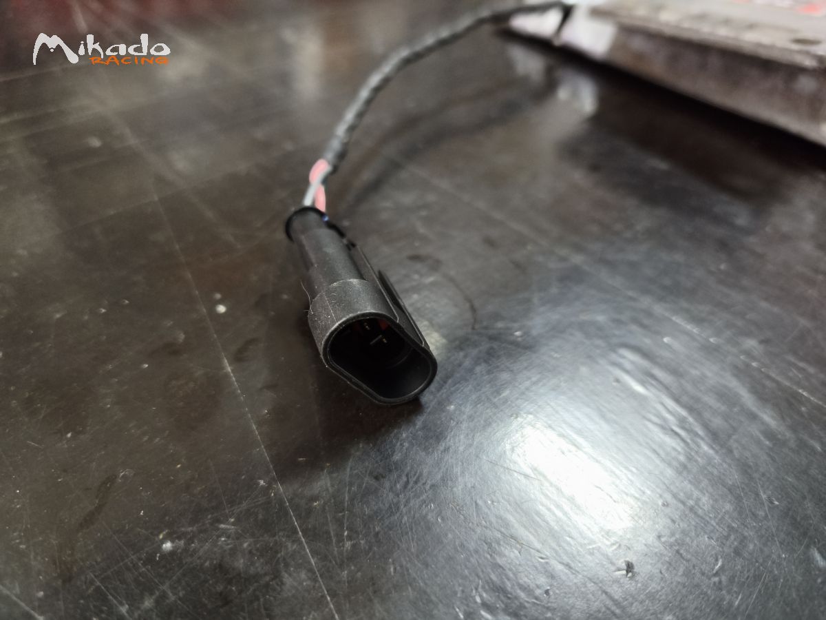 Calculateur maxxecu citoren / peugeot 16v 3 broches – photo 3 sur 3