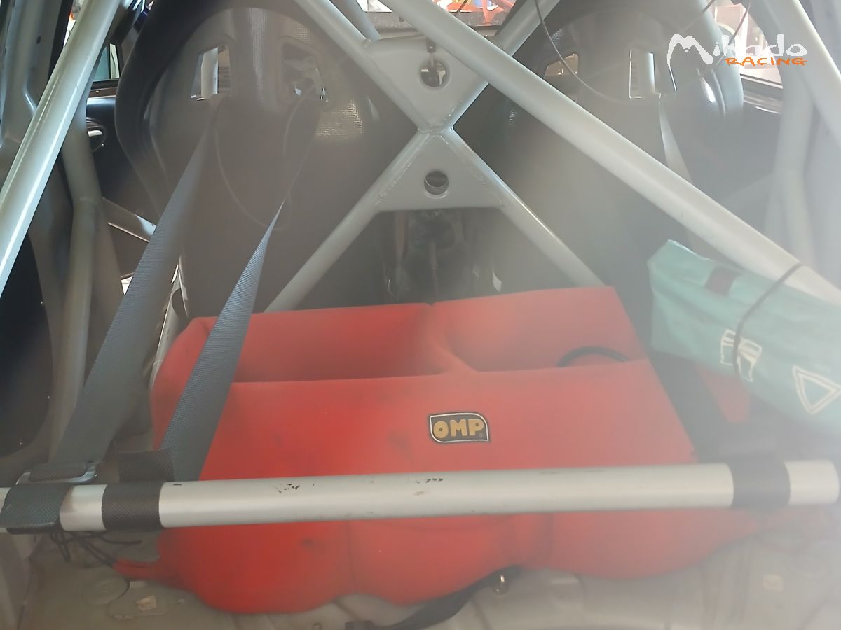 Clio 2 rs GRN – photo 3 sur 5
