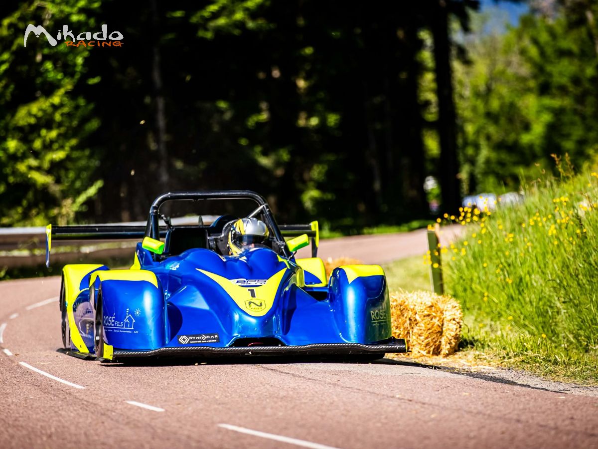 Nova NP03