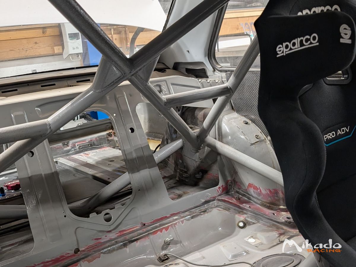 E30 M3 Replika – photo 5 sur 5