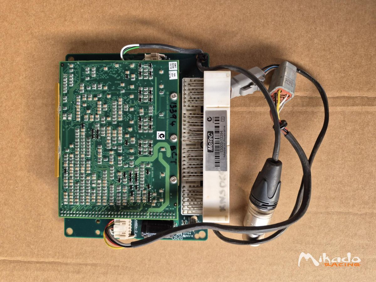 ECU MOTEC M800 13003 SUBARU N14 N15 N16 – photo 1 sur 2