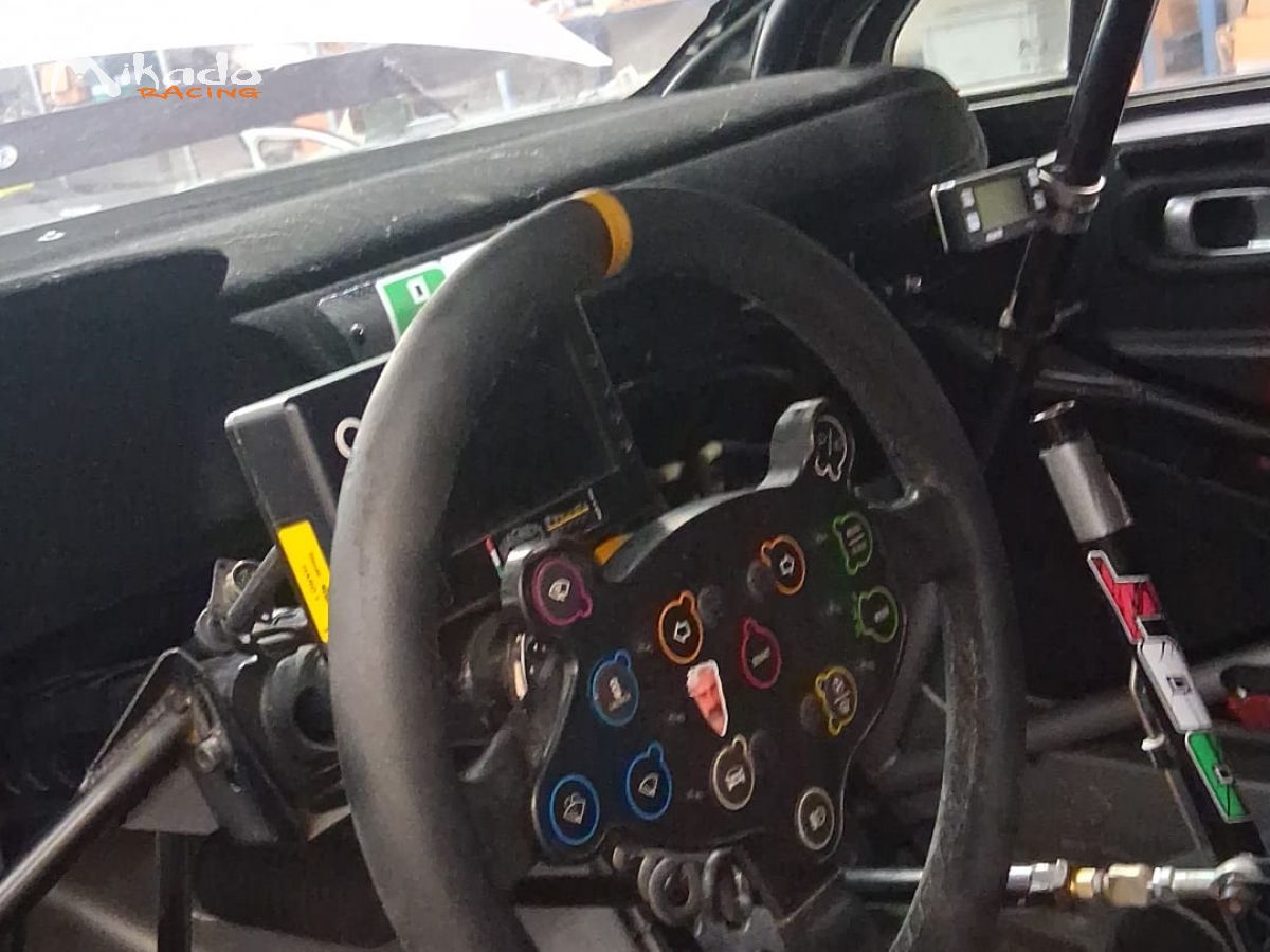 VENDESI CITROEN C3 RALLY 2 – photo 4 sur 5