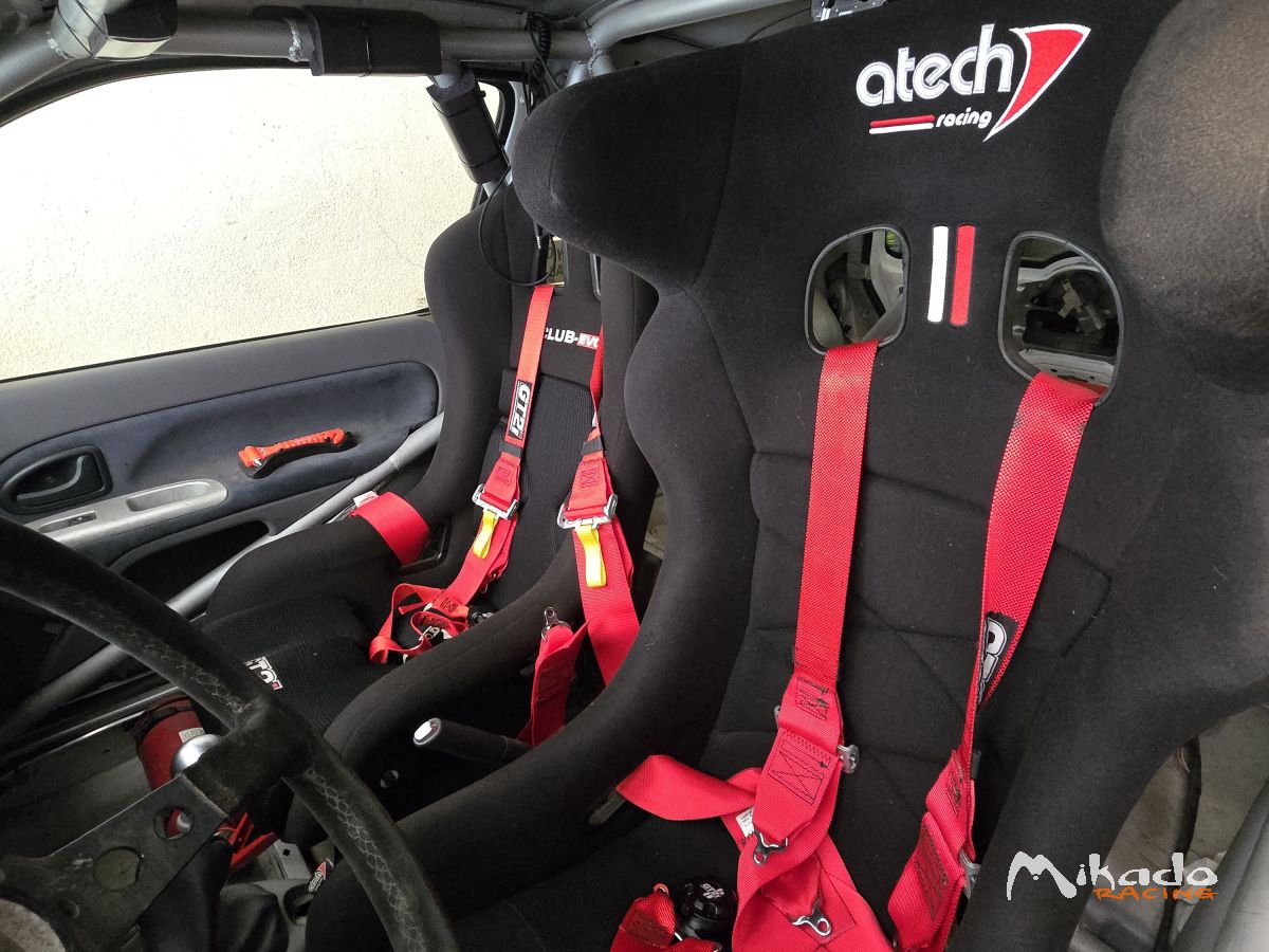 Clio 2 rs N3 – photo 3 sur 3