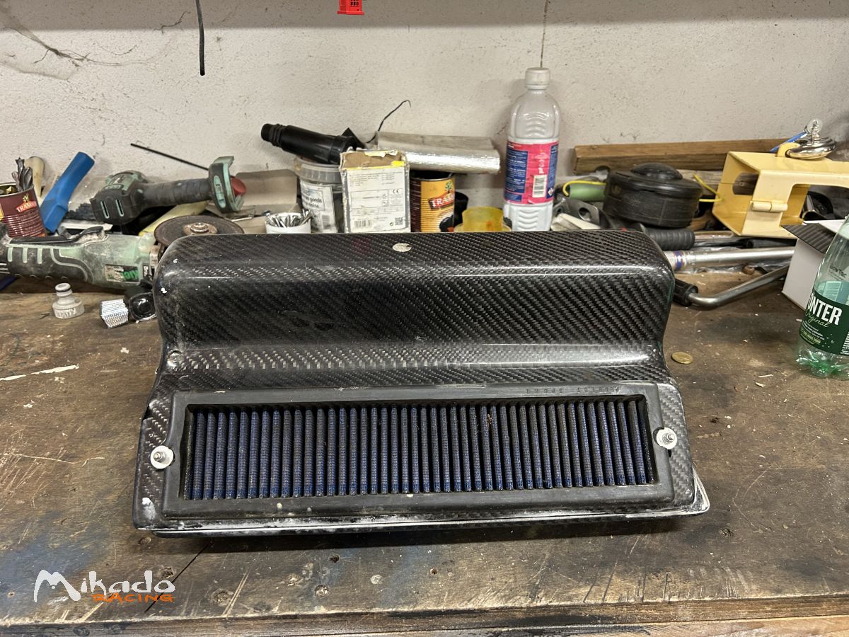 vends pieces pour moteur tu de saxo – photo 4 sur 5