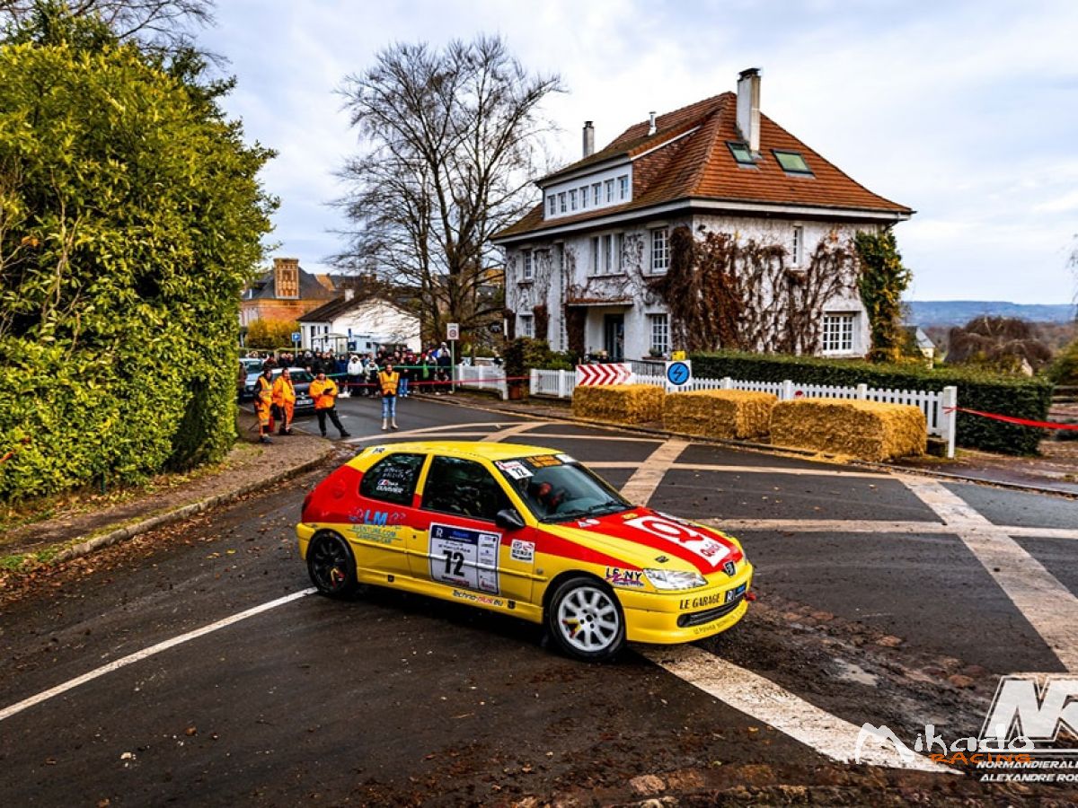 306 s16 groupe a, homologuee vh – photo 1 sur 4