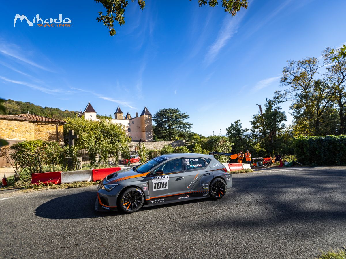 Cupra Leon MK3 DSG – photo 6 sur 6