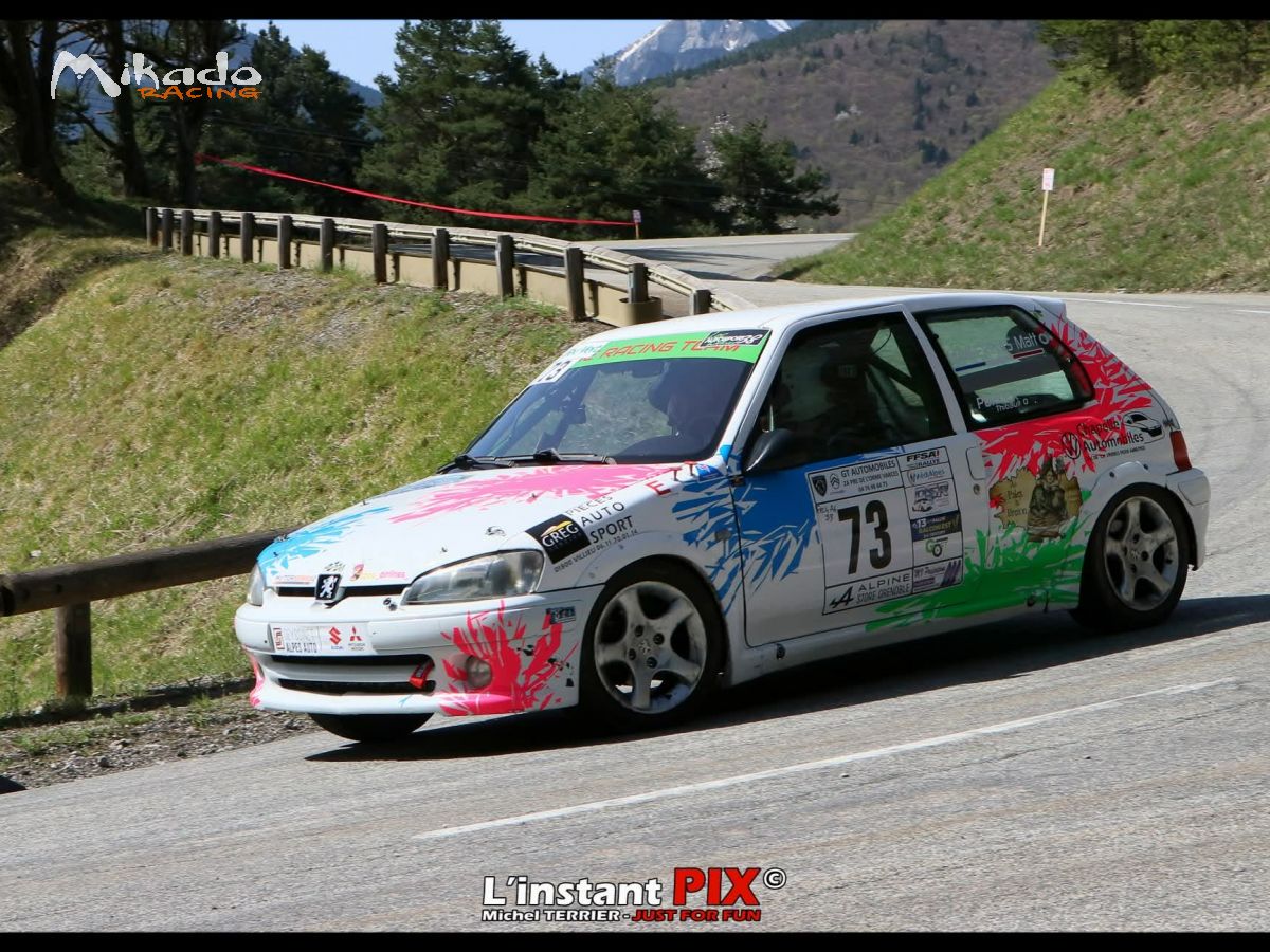106 A6 – photo 1 sur 4
