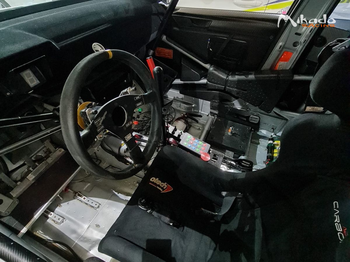 Skoda Fabia R5 – photo 3 sur 5