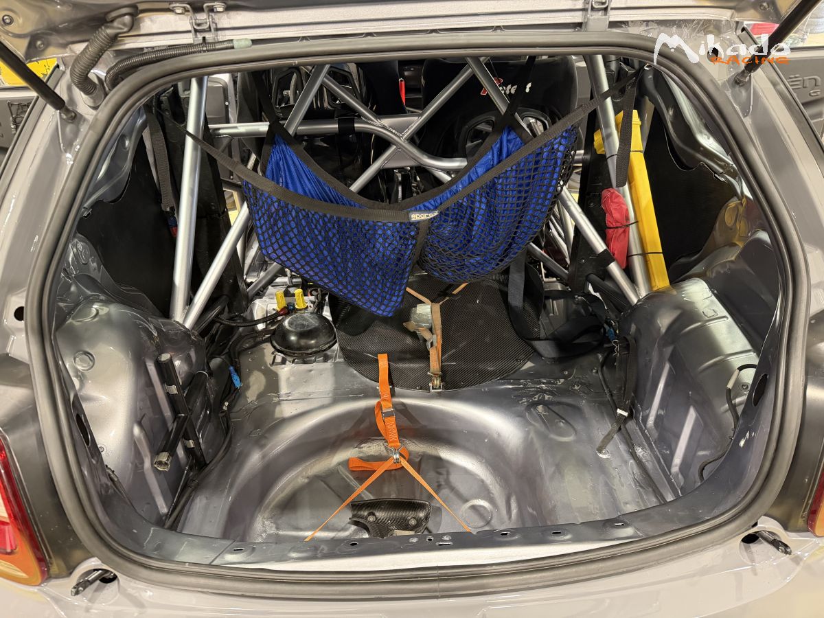 Citroën DS3 R3 Max – photo 3 sur 4