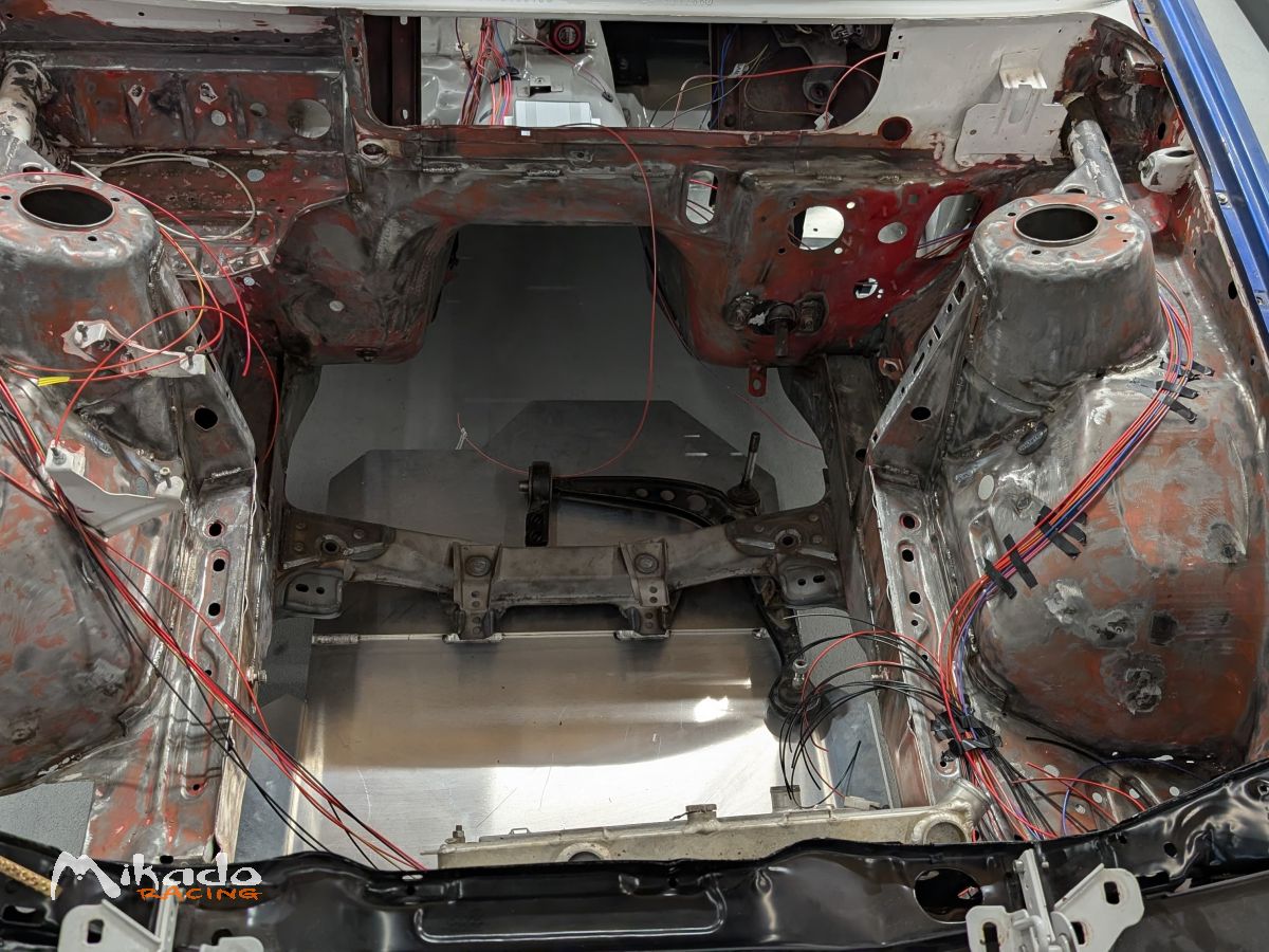 E30 M3 Replika – photo 3 sur 5