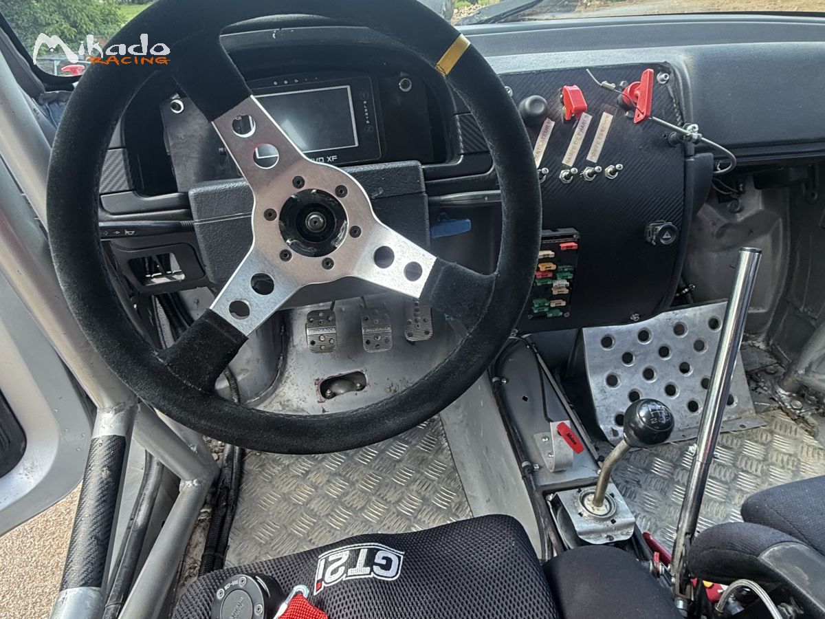 Citroën AX sport F2012 – photo 3 sur 6